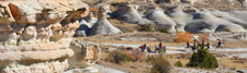 Turkey-Cappadocia-The Cappadocia Endurance Race